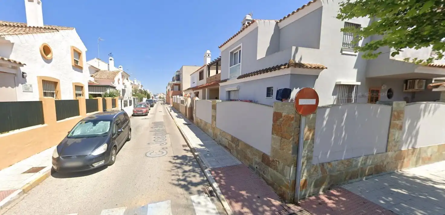 Casa o xalet en venda a Santuario
