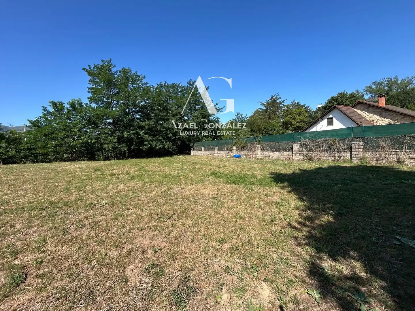 Residencial en venta en Saro