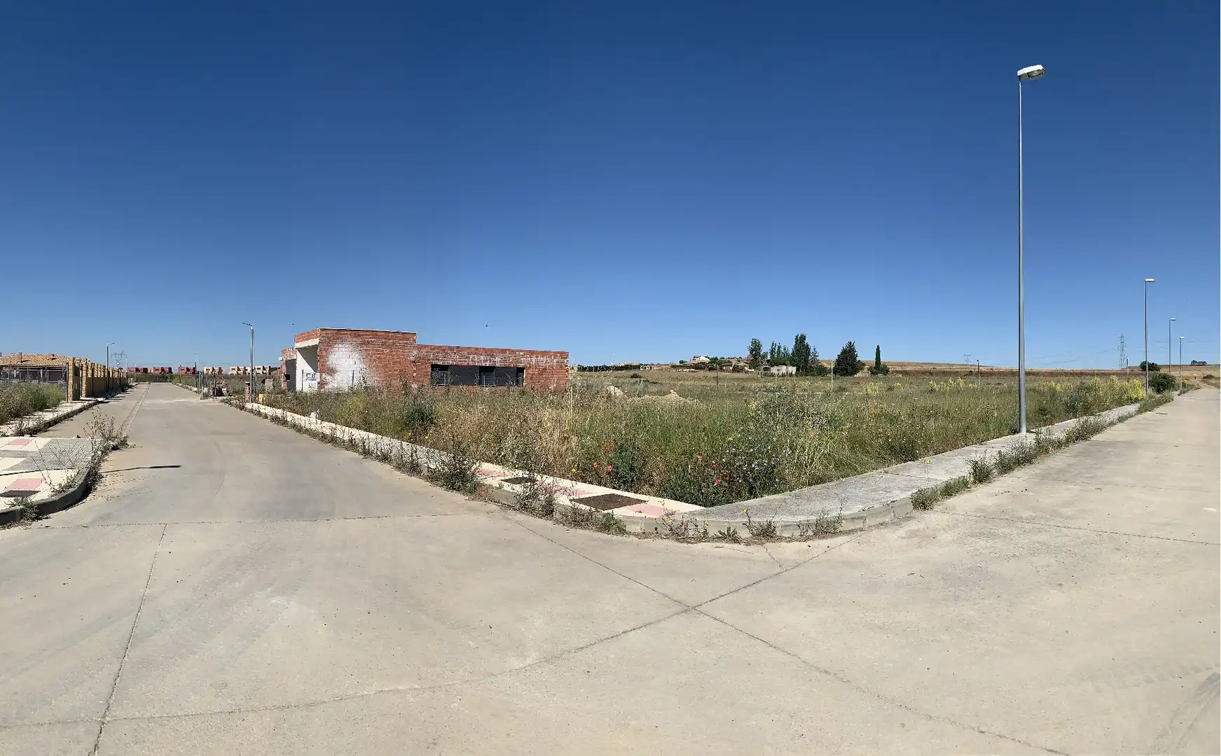 Terreni e lotti in vendita a UR LLANOS DE GRIJOTA, imagen 6