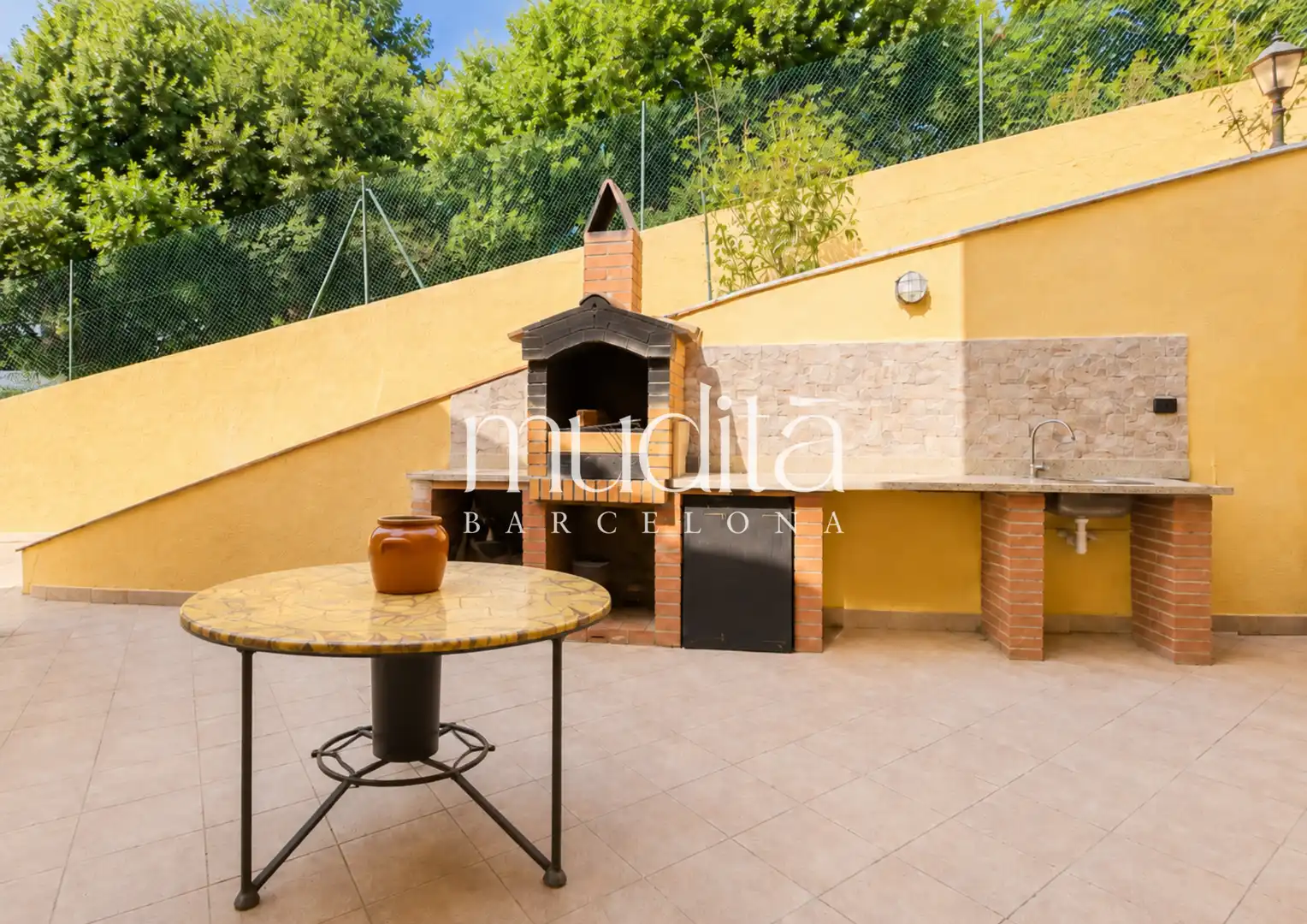 Haus mit Garten zum Verkauf in Llinars del Vallès, imagen 11