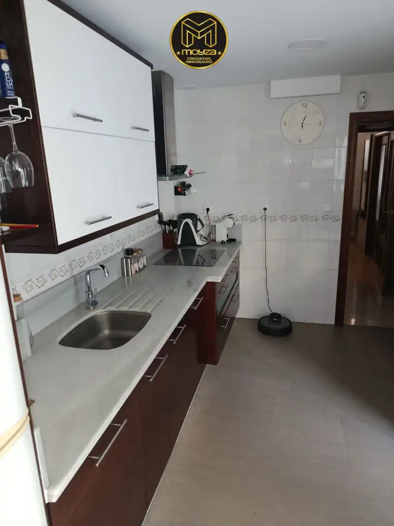 Casa en venta en Renfe - Bulevar 1ª y 2ª Fase, imagen 23