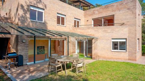 Foto 4 de Casa o chalet en venta en Calle Camí Dels Monjos, Matadepera, Barcelona