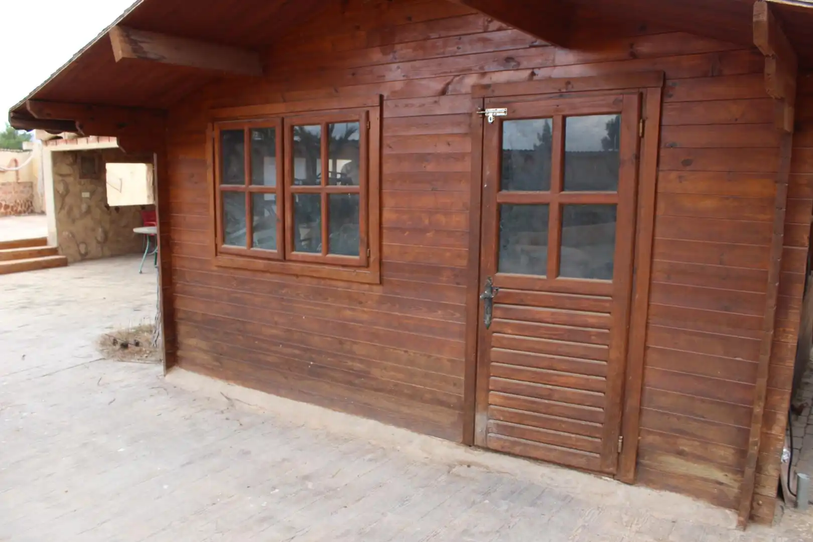 Villa avec piscine à vendre à Albatera, imagen 14