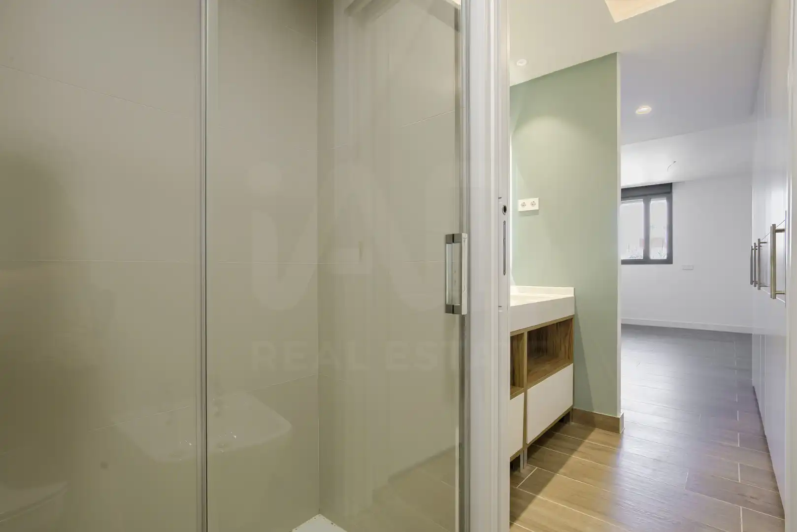 Piso con piscina en venta en Golf - El Carralero, imagen 25