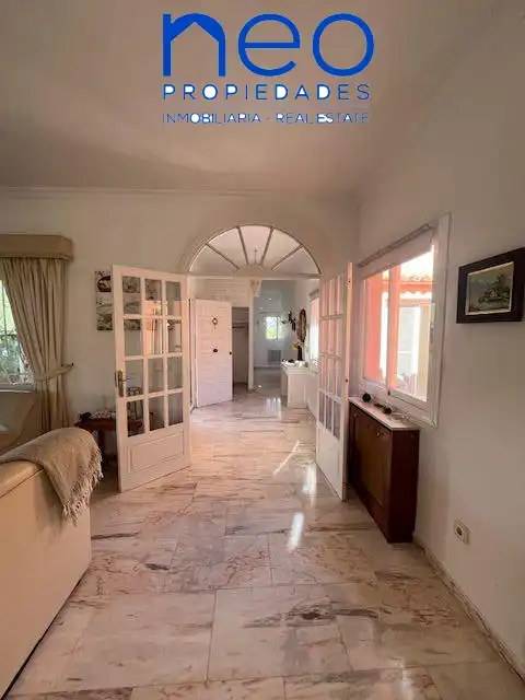 Houses for sale in L'Albir