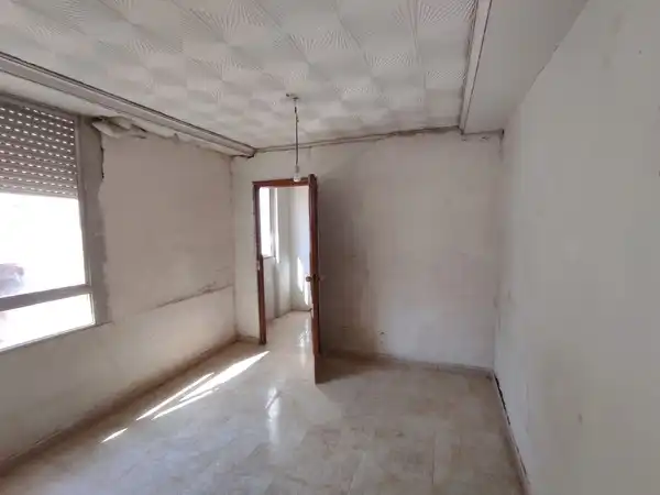 Piso en venta en Calle Diputacion, La Vall d'Uixó