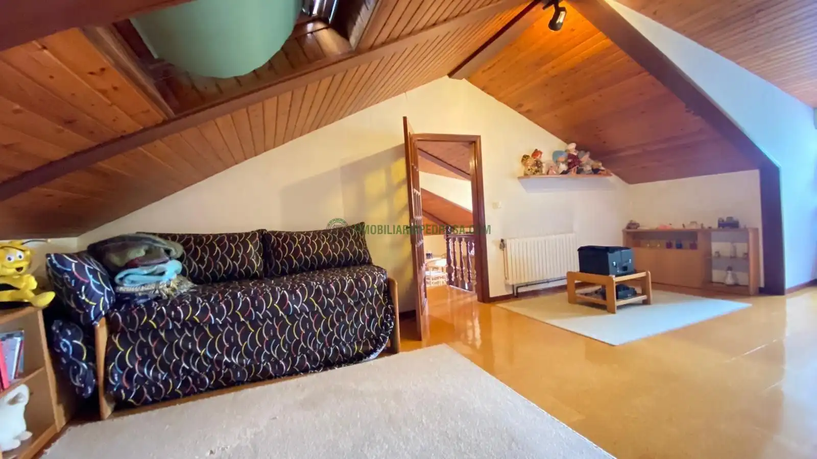 Casa o chalet en venta en Calle cabo fisterra, San Xoán de Poio