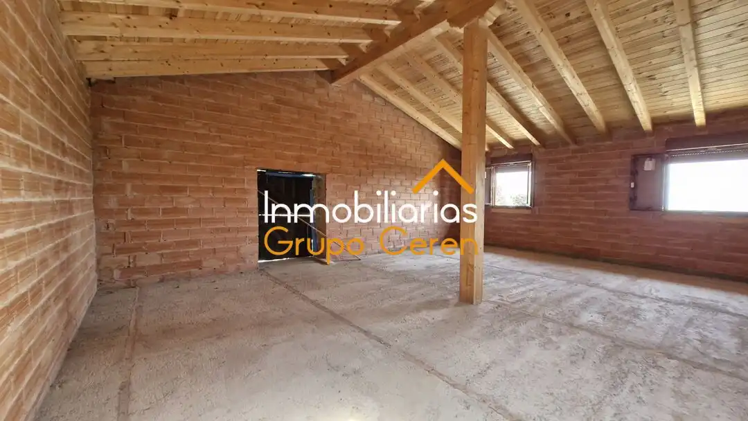 Casa o xalet en venda en Redecilla del Campo amb Traster