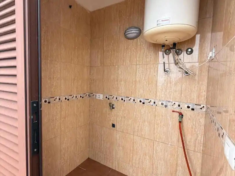 Bathroom of Flat for rent in Santa Úrsula pueblo
