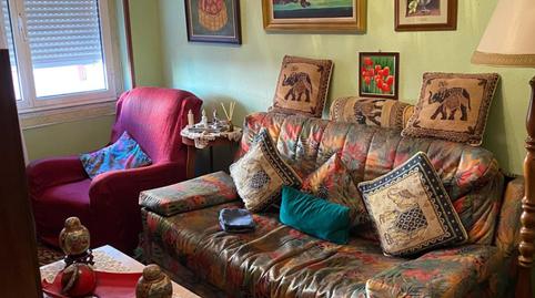 Foto 5 de Pis en venda a Villalegre - La Luz, Avilés