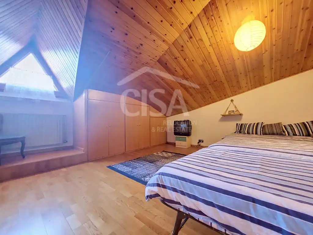 Habitación de Dúplex en venta en La Massana con Calefacción, Horno y Microondas
