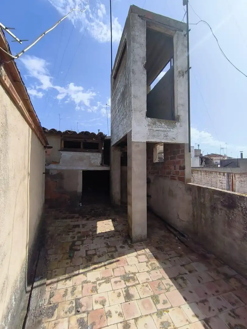 Country house with terrace for sale in Artana, imagen 33