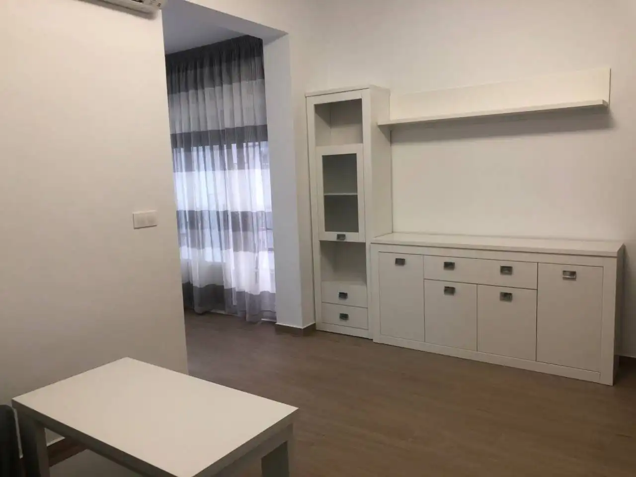 Dormitori de Casa o xalet de lloguer en Villanueva de la Serena amb Aire condicionat, Jardí privat i Terrassa