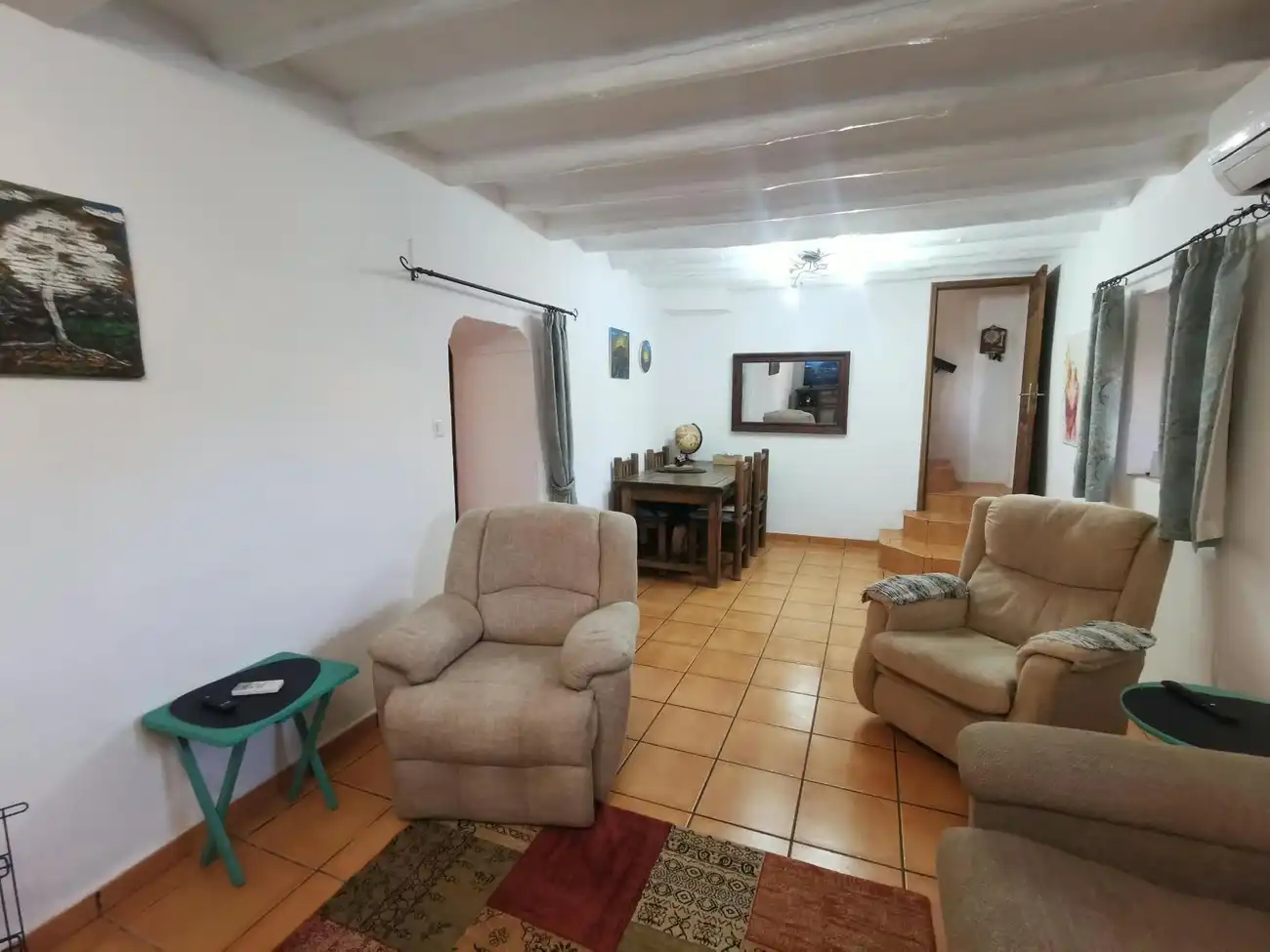 Terraced house for sale in Huércal-Overa, imagen 16