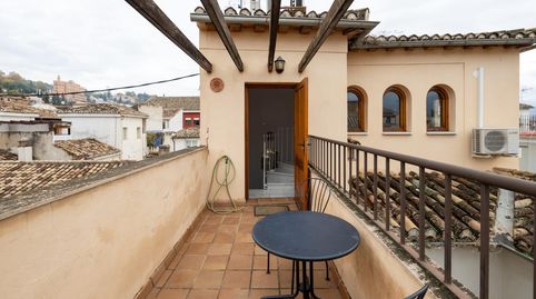 Photo 2 of Attic for sale in Calle San Rafael, San Matías - Realejo, Granada Capital