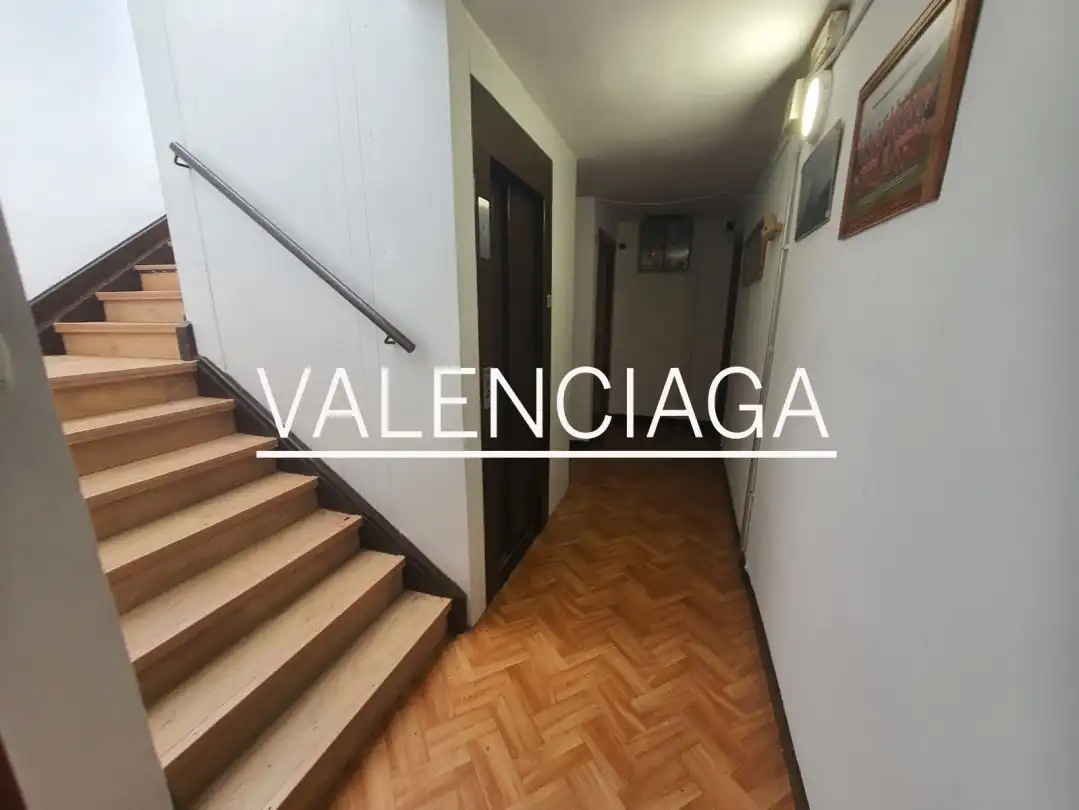 Piso en venta en Maribaratza Kalea, Ordizia