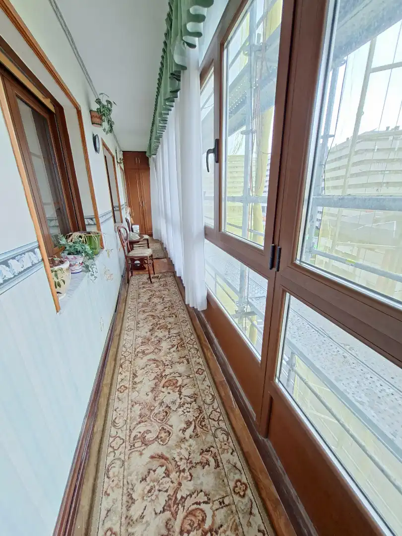 Flat for sale in Avilés  with Heating and Terrace