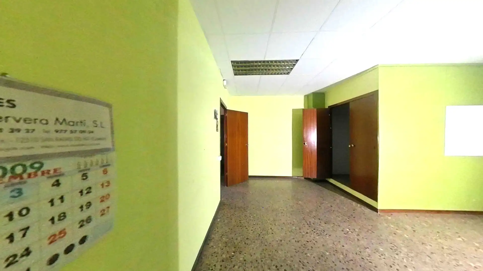 Nau industrial en venda en Viladecans