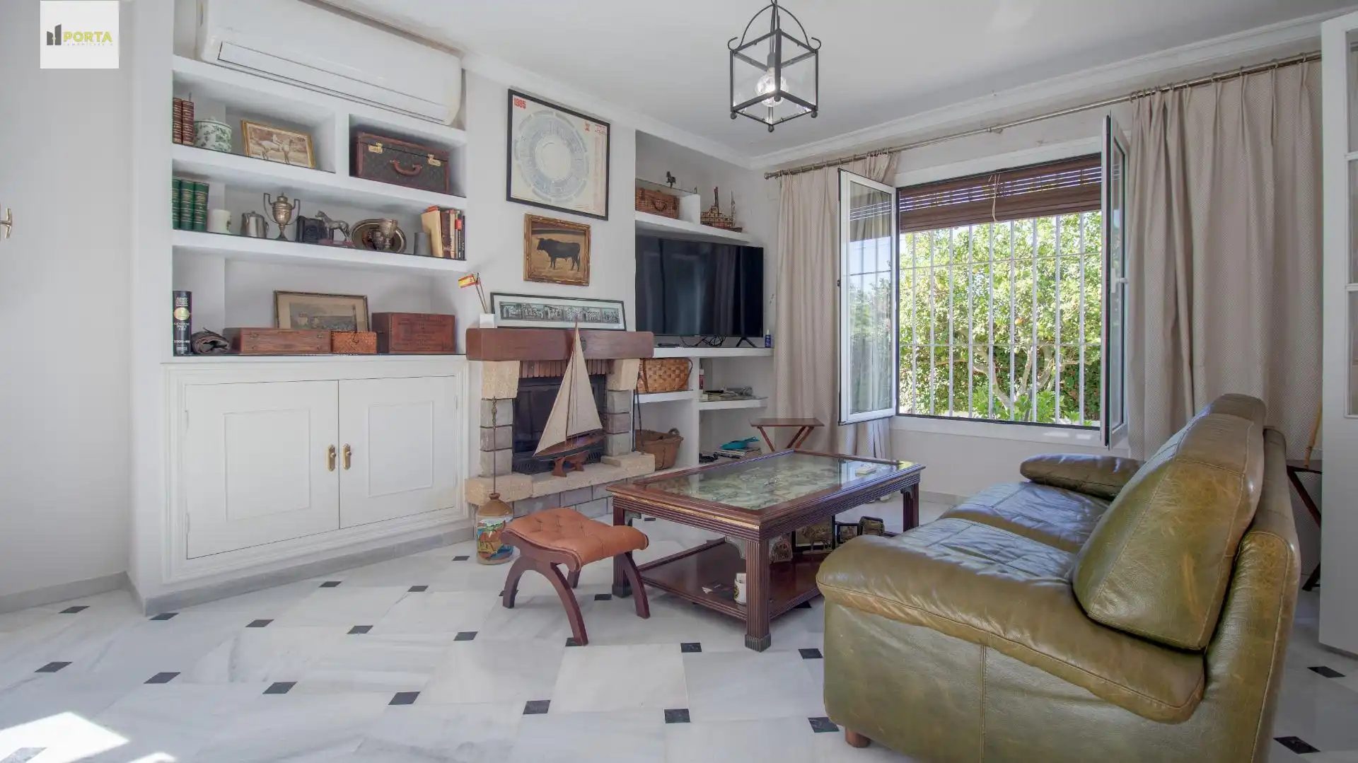 Casa o xalet en venda a La Jara