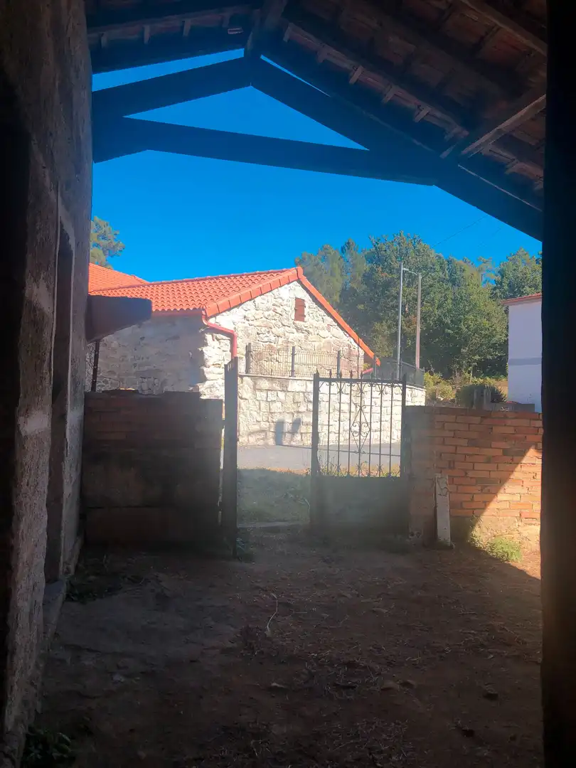 Casa o xalet en venda a Aldea Marco, 10, San Amaro