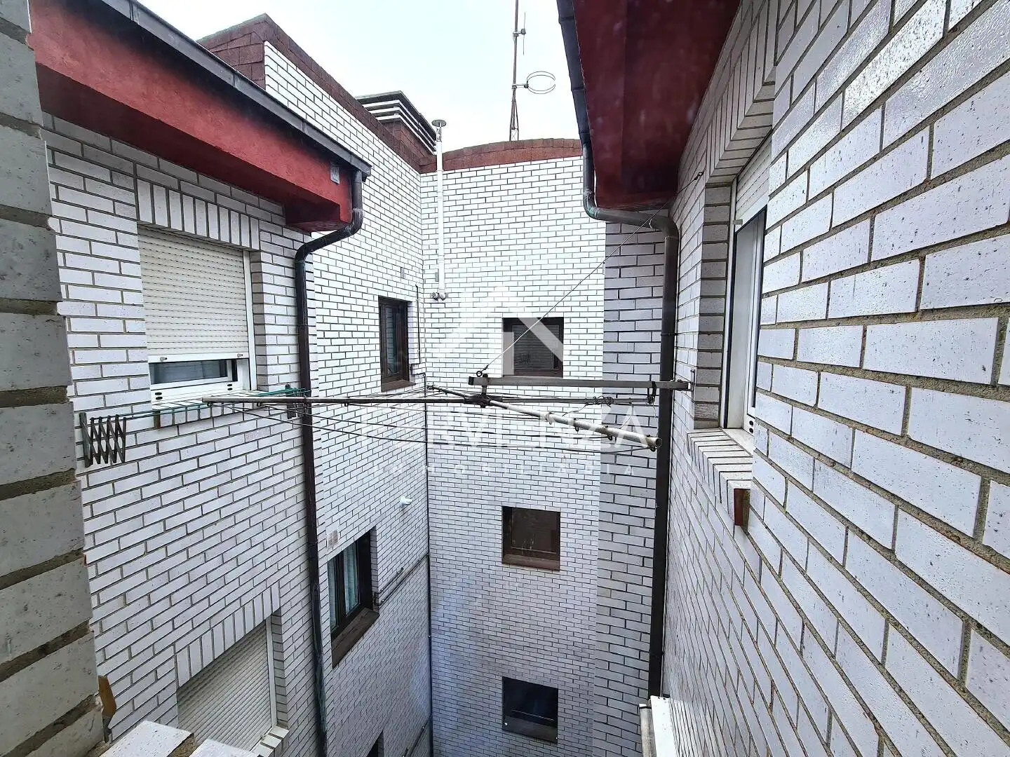 Terraza de Piso en venta en Oviedo 