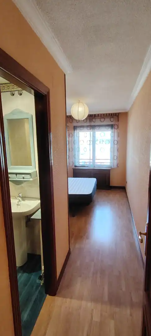 Habitación de Piso en venta en Calvarrasa de Abajo, Salamanca