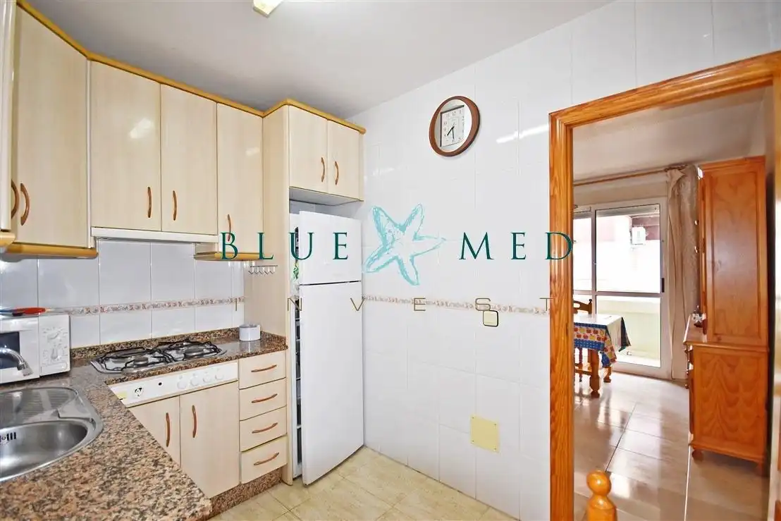 Appartement compact avec ascenseur à vendre à Calle de Alcalá Galiano, imagen 9