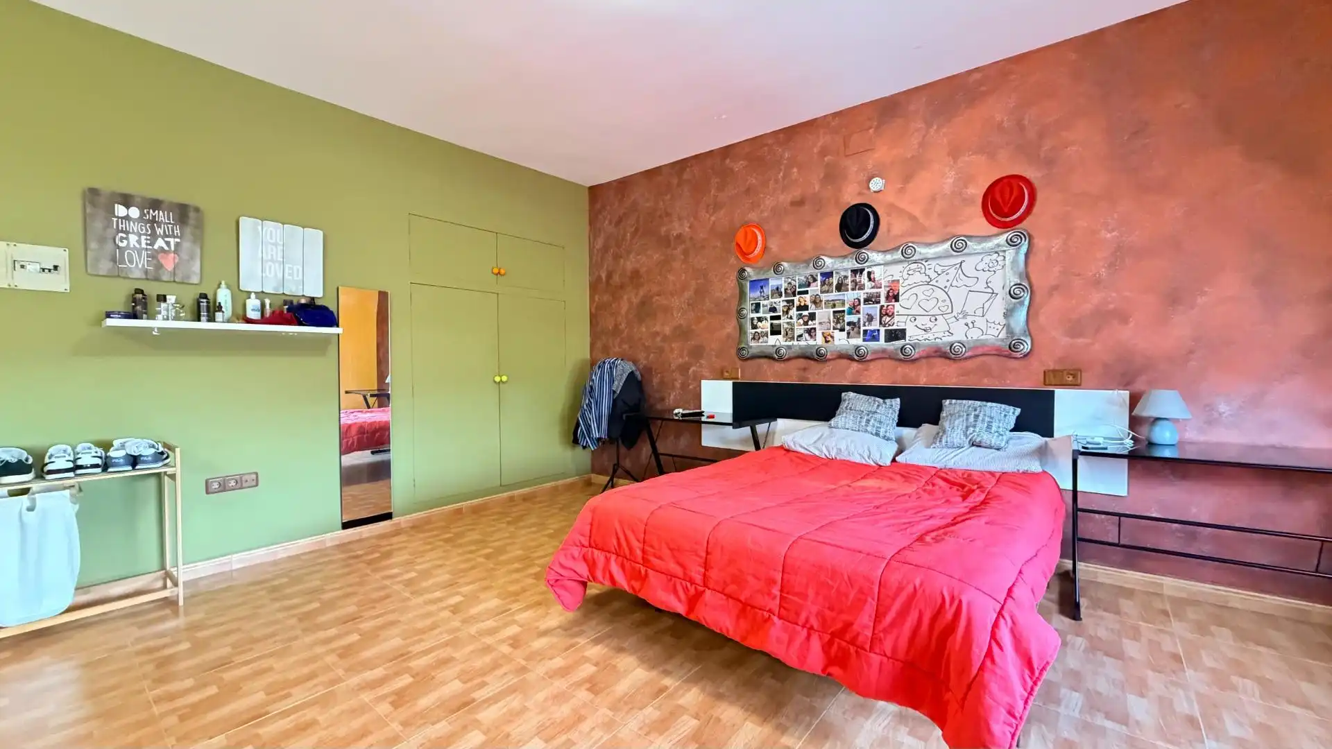Casa amb terrassa en venda a Miami Platja, imagen 25