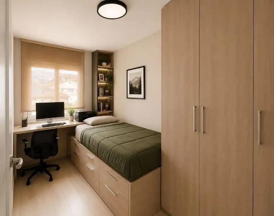 Habitación de Casa o chalet en venta en Premià de Mar con Calefacción y Terraza