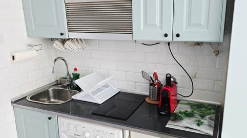 Foto 4 de Estudi en venda a Juzgados - Plaza de Toros, Benidorm