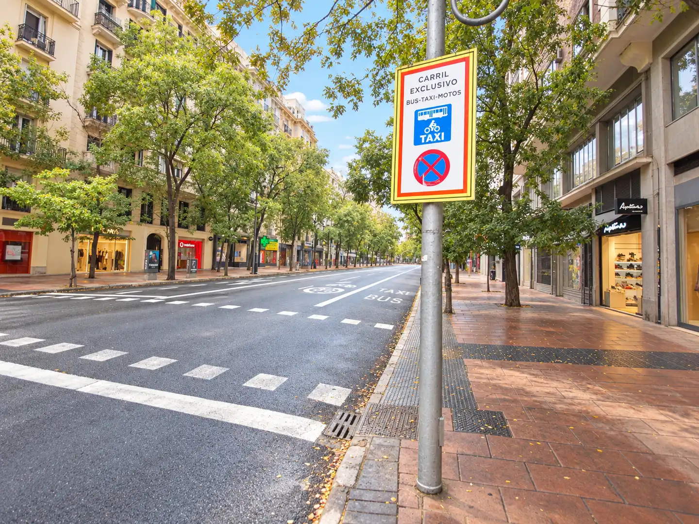 Appartamento con ascensore in vendita a Barrio de Salamanca, imagen 16