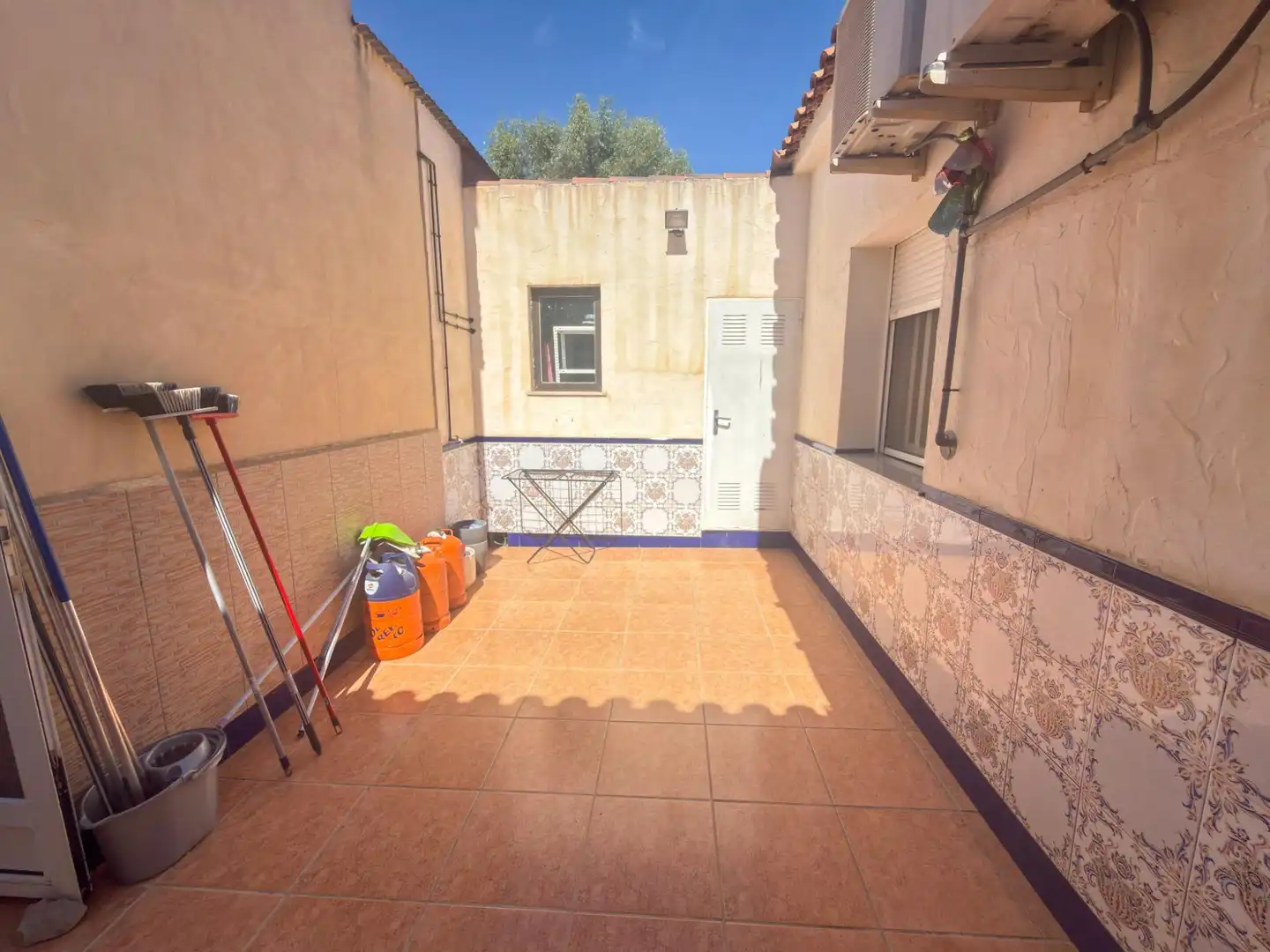 Detached house with pool for sale in Lugar MATANZA 292, imagen 34