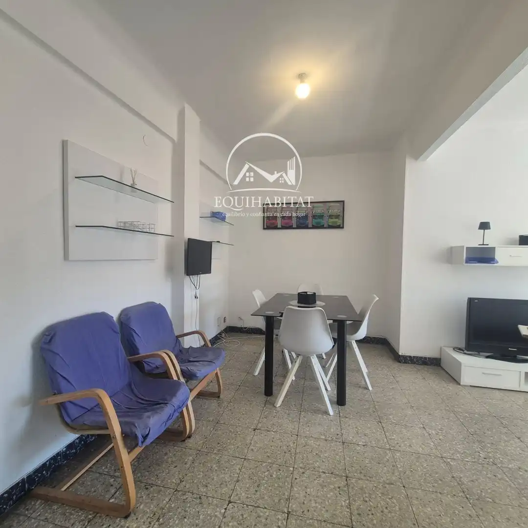 Piso de alquiler en Lleida con Aire acondicionado y Terraza
