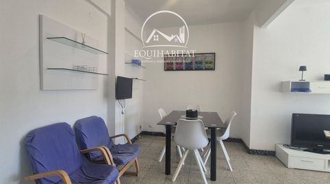 Foto 4 de Piso de alquiler en Academia, Instituts - Universitat, Lleida Capital