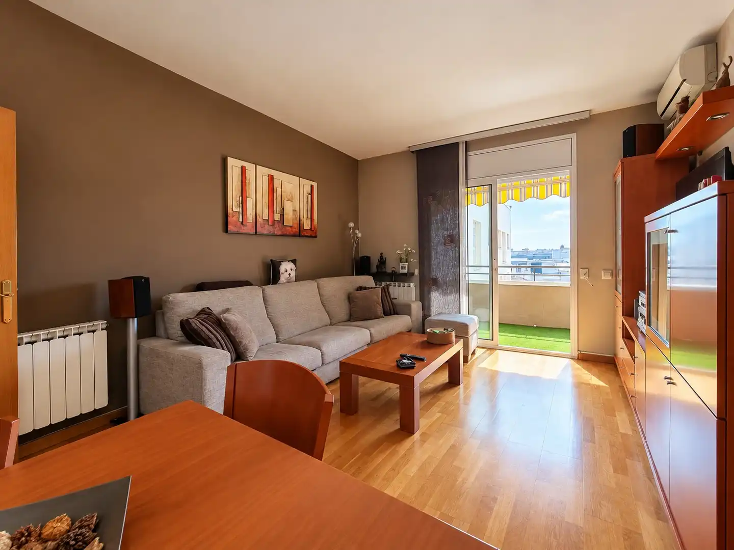 Piso con balcón en venta en Carretera de l'Hospitalet, imagen 12