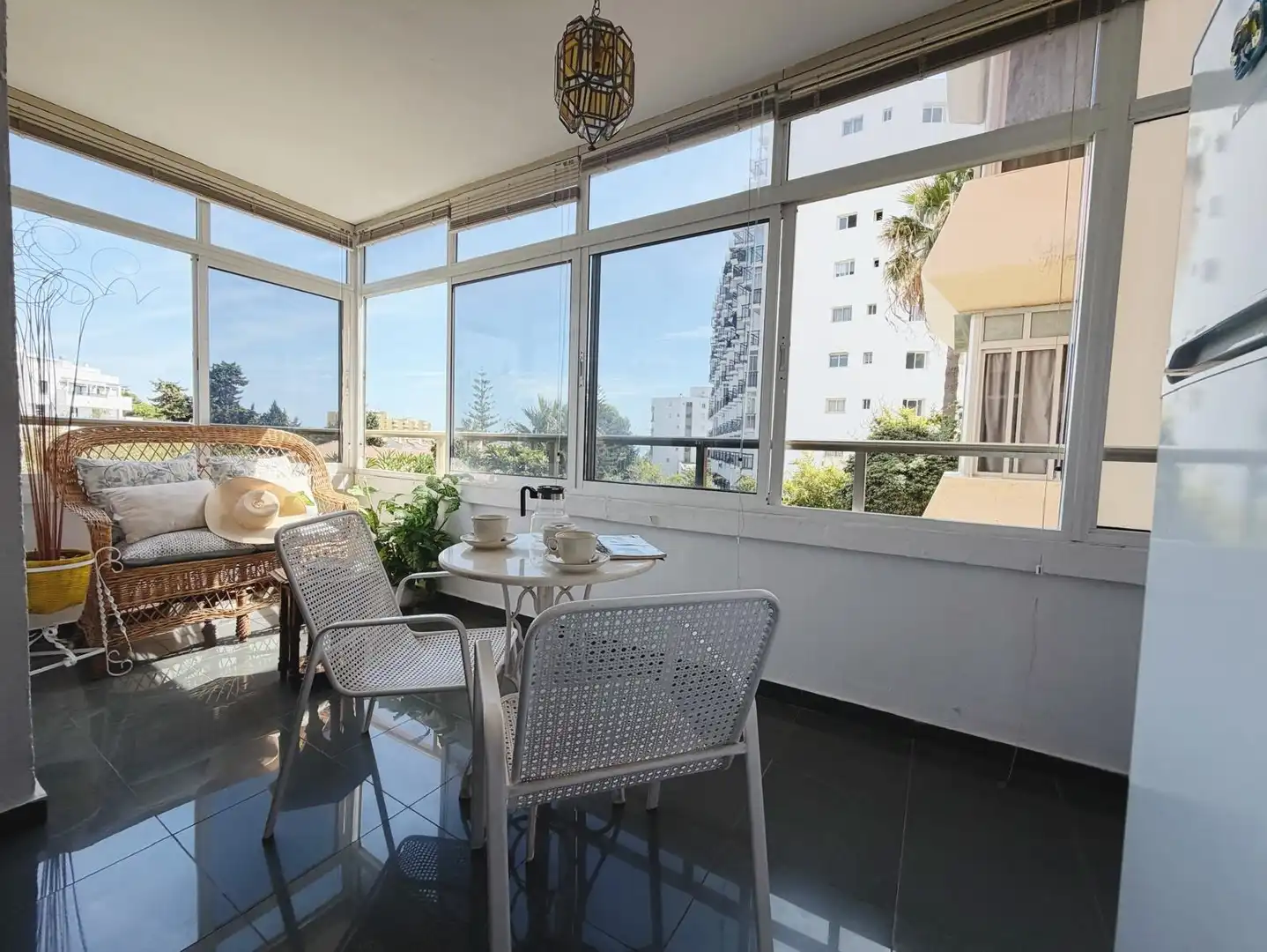 Apartamento con terraza en venta en Avenida Marysol, imagen 6