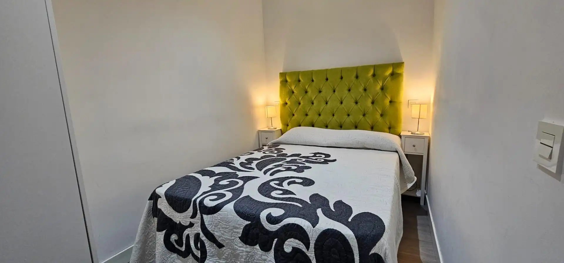 Appartement avec ascenseur à louer à Calle SAN ILDEFONSO, imagen 6