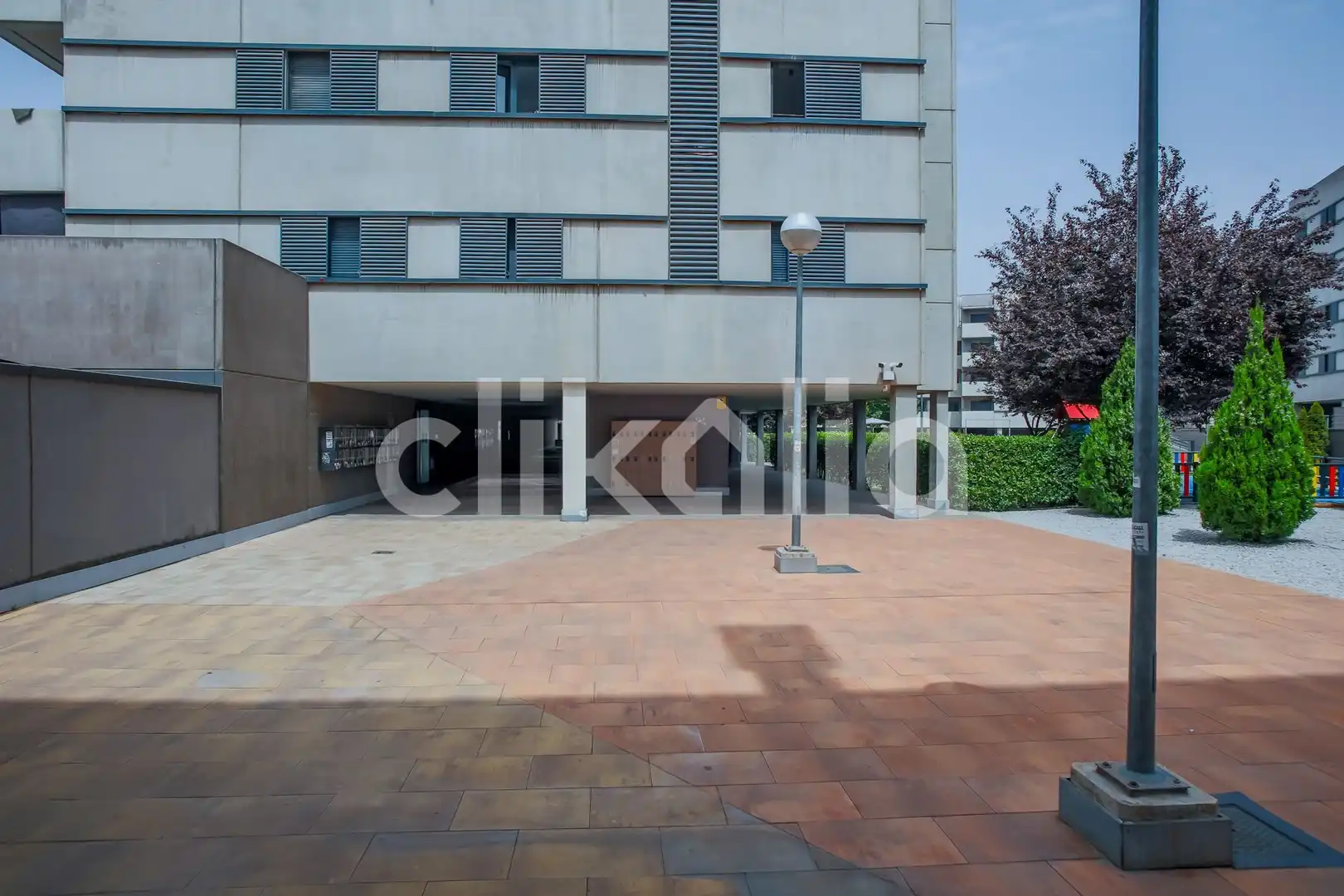 Vista exterior de Pis en venda en Torrejón de Ardoz amb Calefacció, Terrassa i Traster
