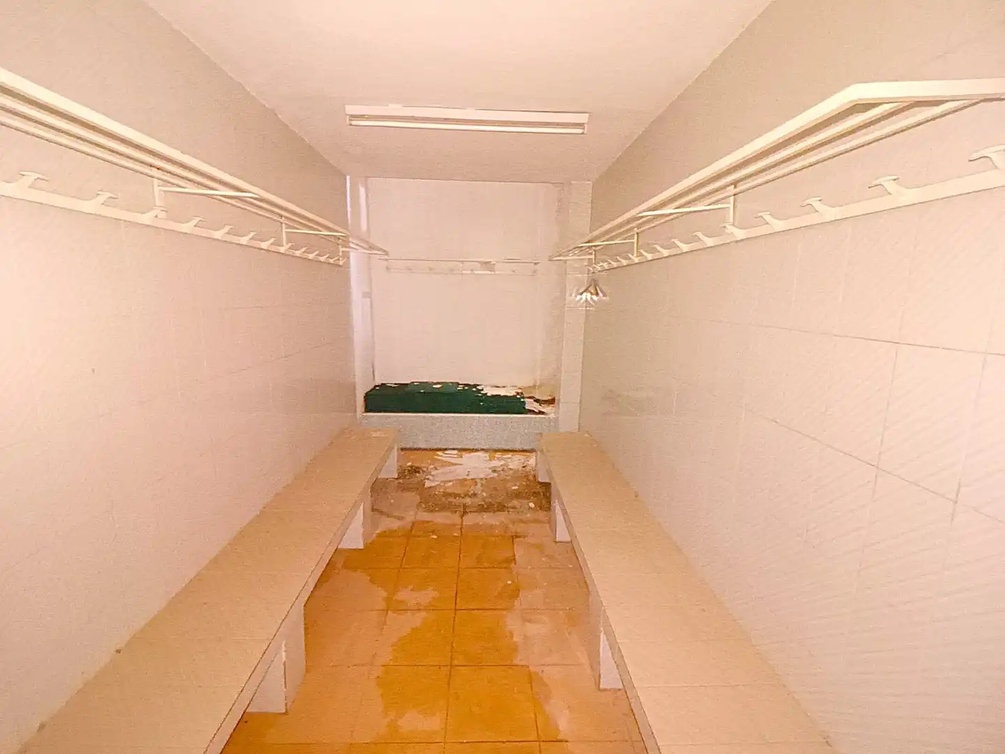 Badezimmer von Gebäude zur Miete in Mérida