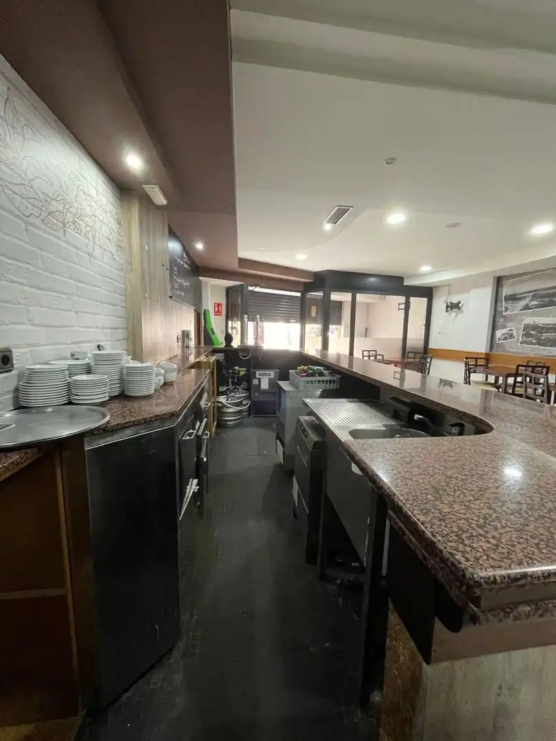Business premises for sale in Avenida Marqués de Figueroa, imagen 5