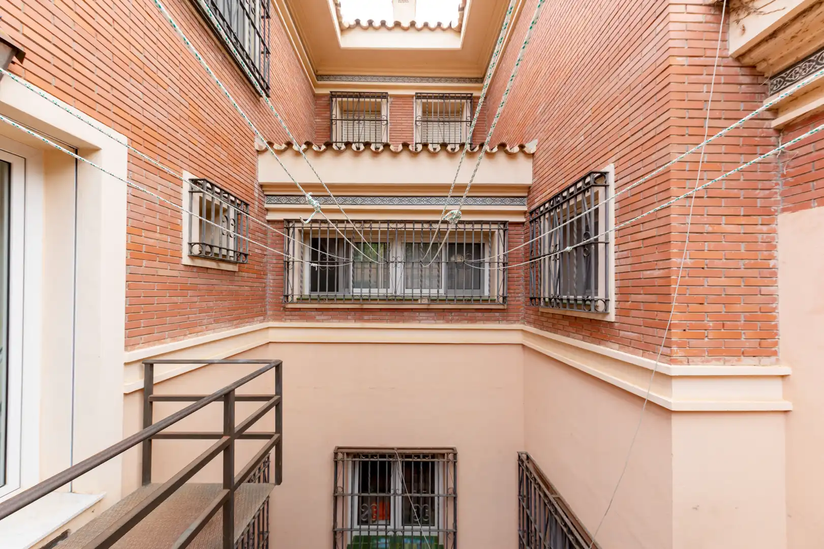Vista exterior de Casa o chalet en venta en Málaga con Aire acondicionado, Calefacción y Jardín privado