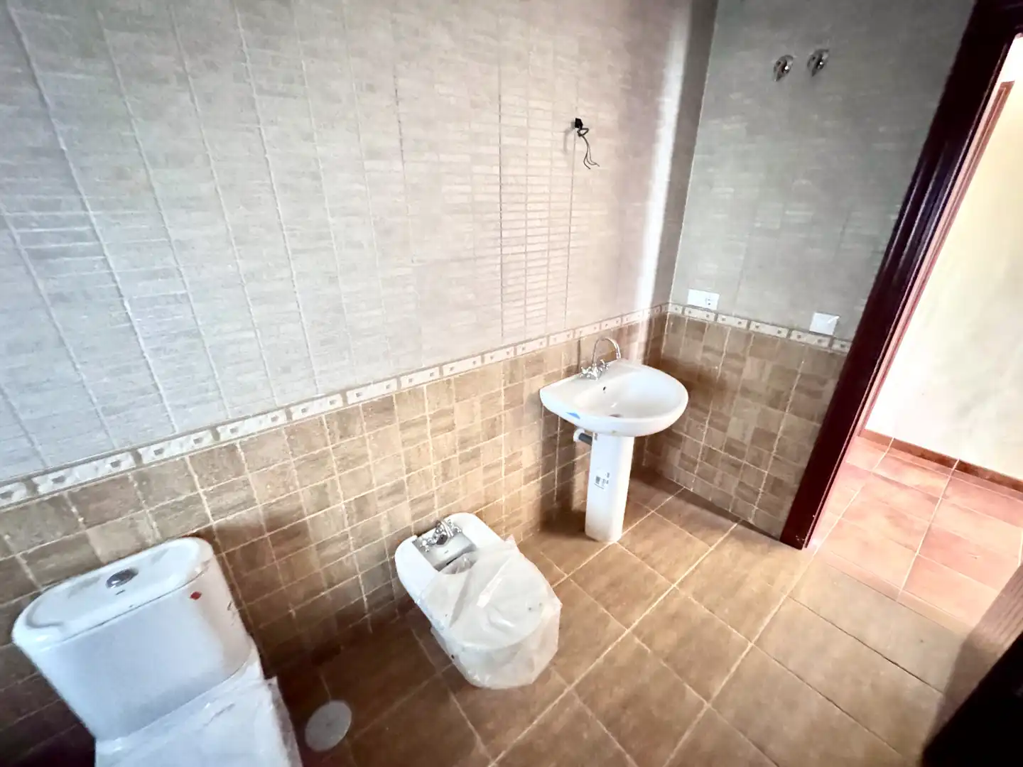 Badezimmer von Wohnungen zum Verkauf in Alpujarra de la Sierra