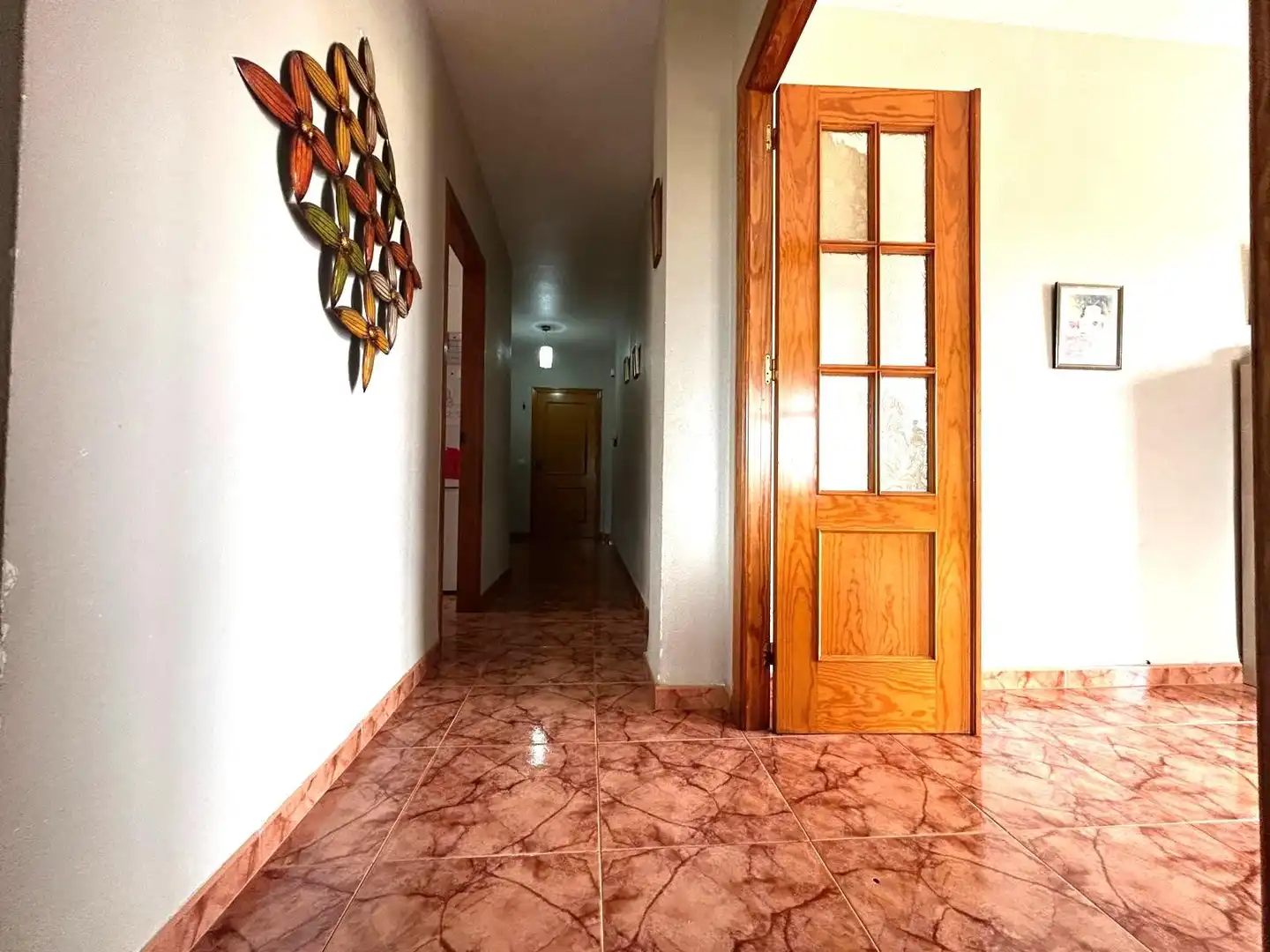Ático en venta en El Ejido con Terraza