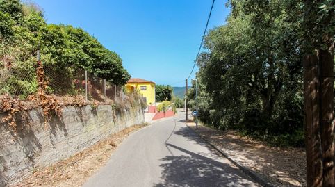 Foto 5 de Terreny en venda a Calle Fucsies, 6, Serra Brava, Lloret de Mar