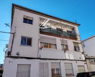 Exterior view of Flat for sale in Collado Villalba  with Terrace and Storage room