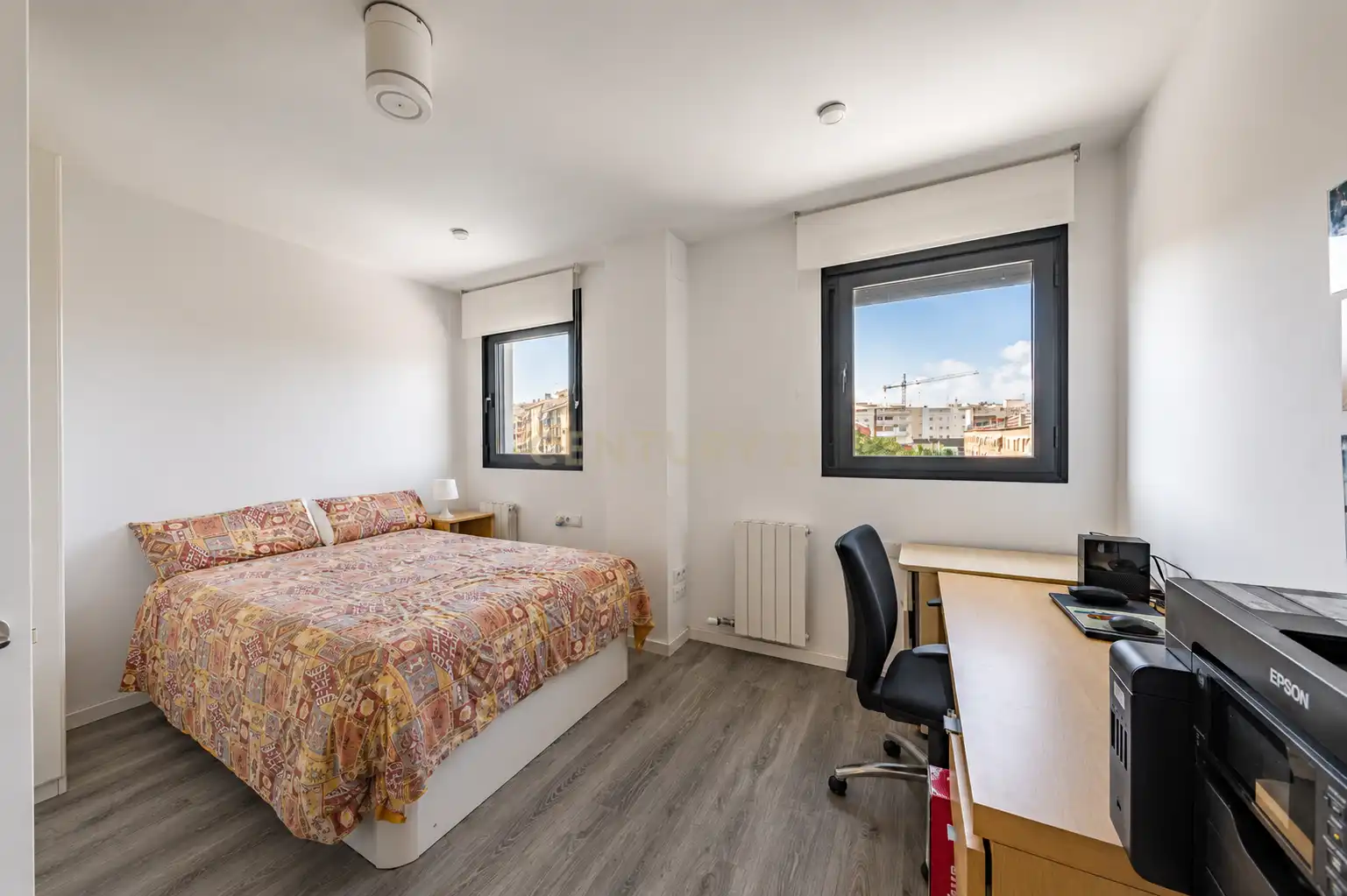 Habitación de Piso en venta en Sant Pere de Ribes con Trastero, Horno y Microondas