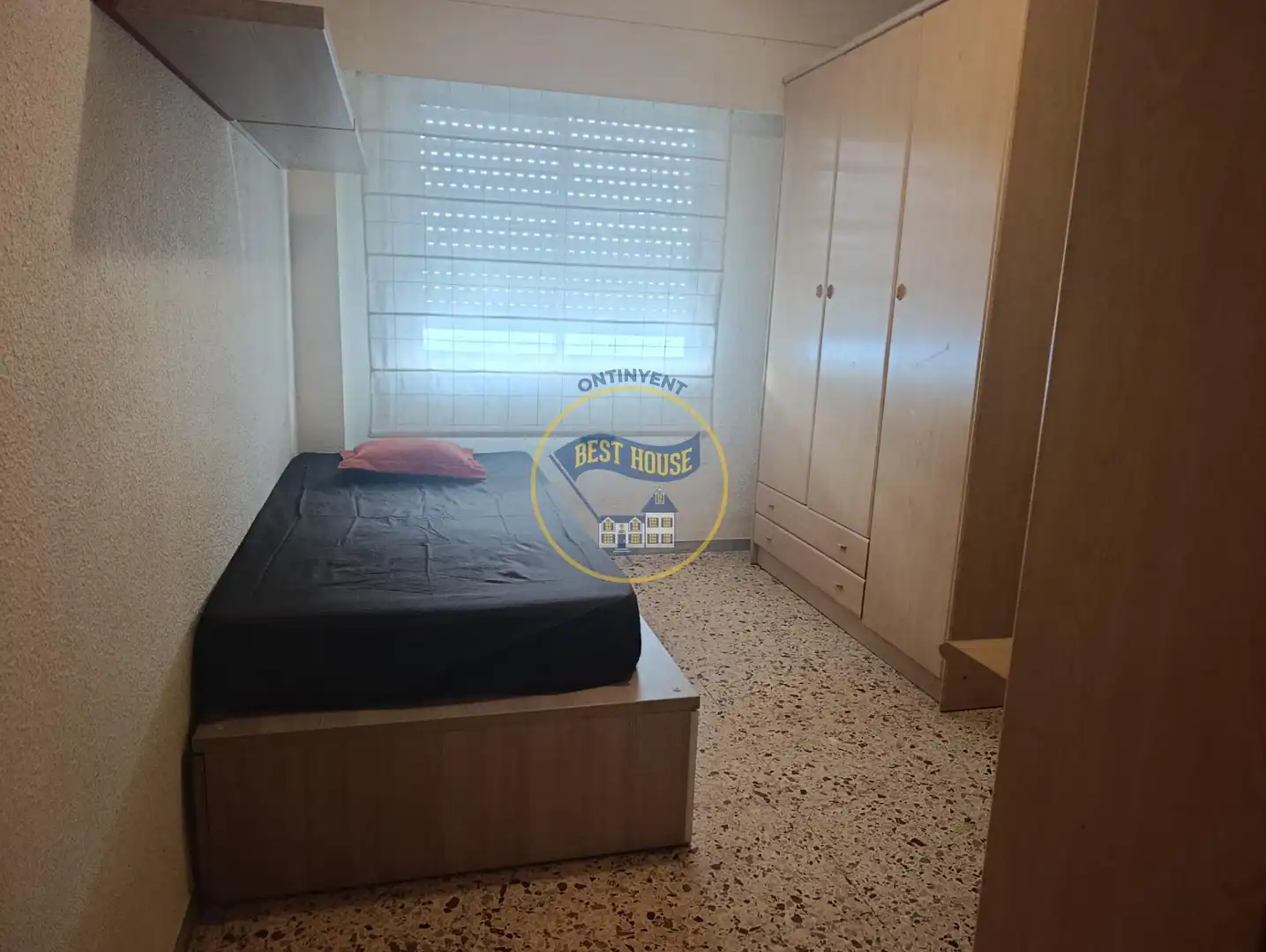 Pis amb terrassa en venda a Albaida, imagen 11