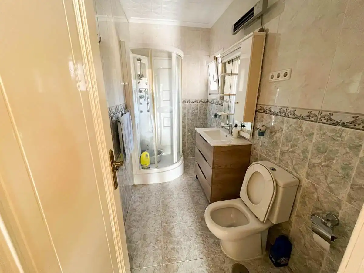 Detached house with pool for sale in Zona Carrefour - Urbanizaciones, imagen 52