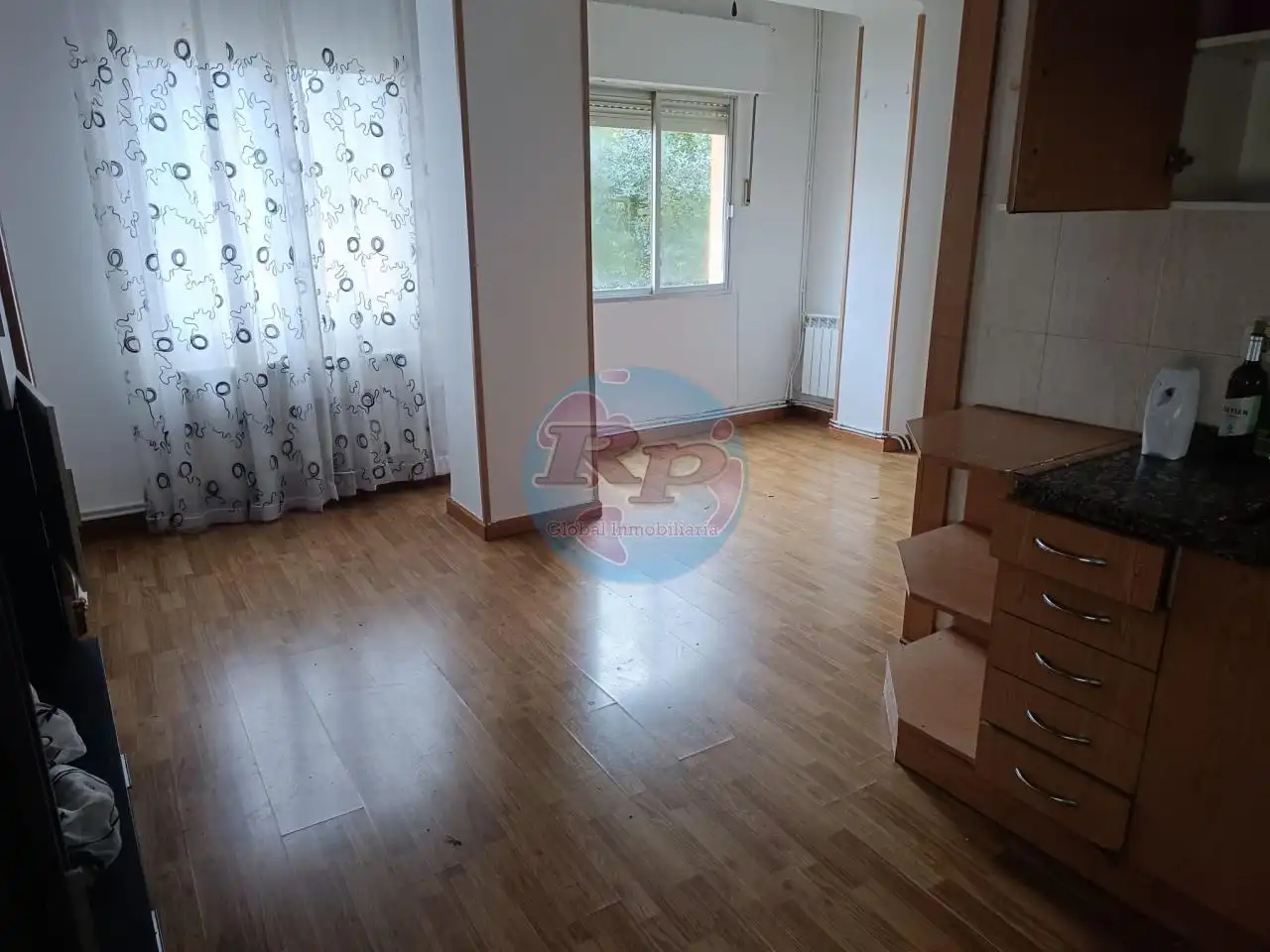Bedroom of Houses for sale in Bembibre  with Heating