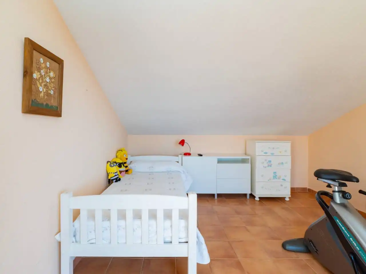 Wohnung mit Pool zur Miete in Avenida Golf, imagen 19